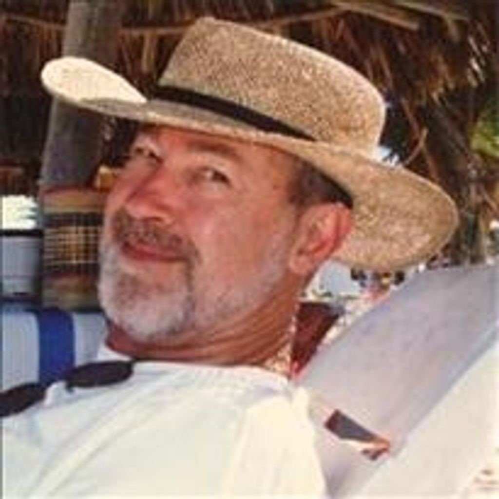 Paul Timothy Rozeboom Profile Photo