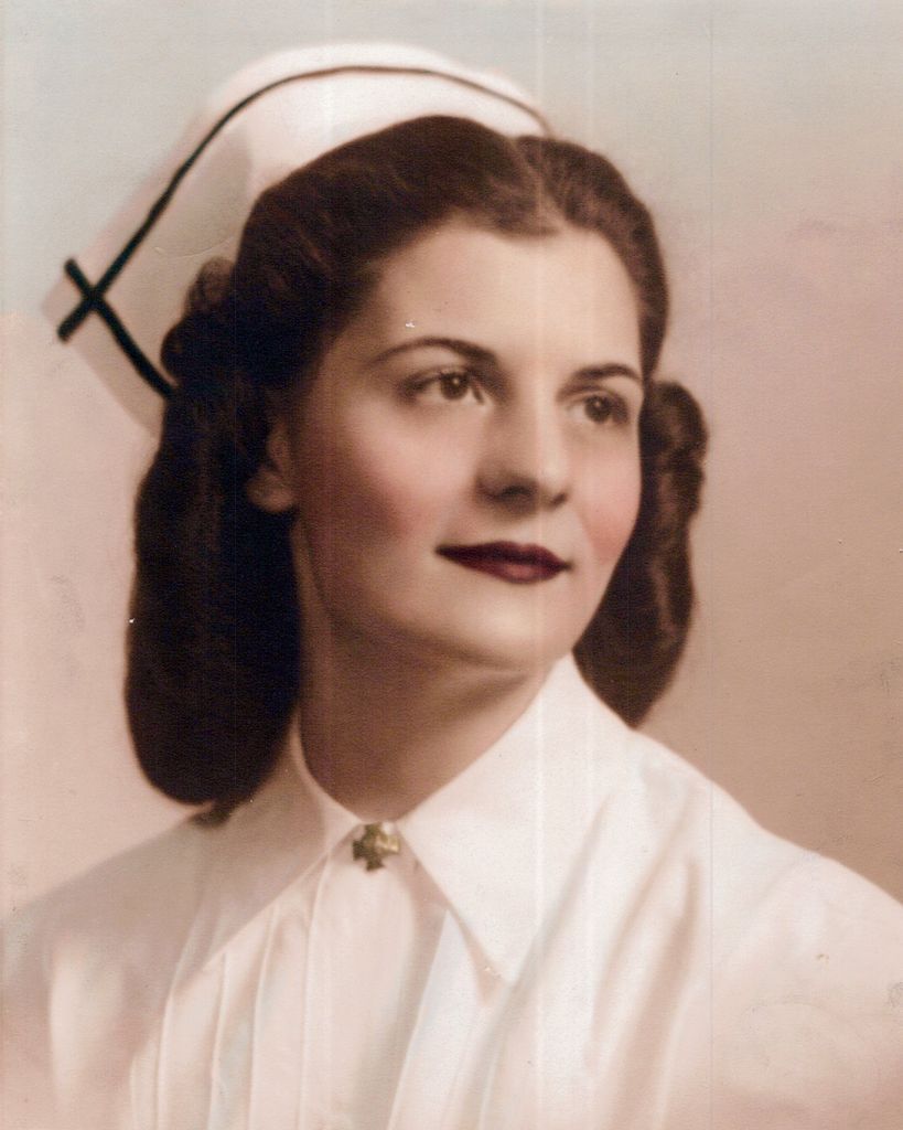 Louise D. "Honey" (Fresolo) Tula Profile Photo