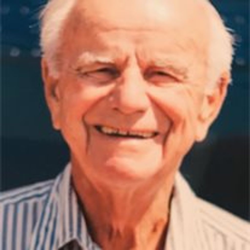 Robert C. Stoddart