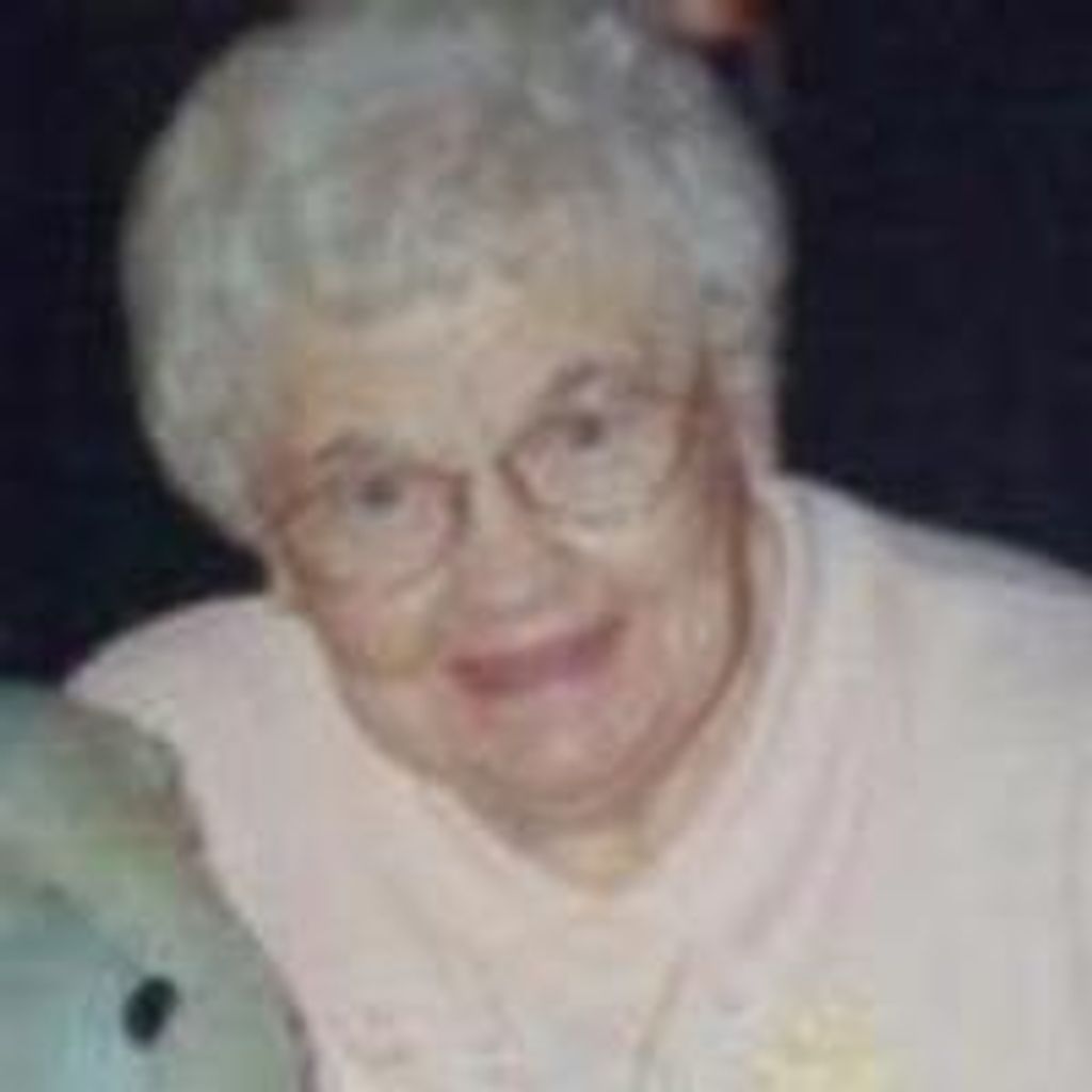 Mary Schneider