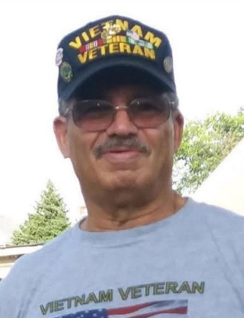 Walter Torres Profile Photo