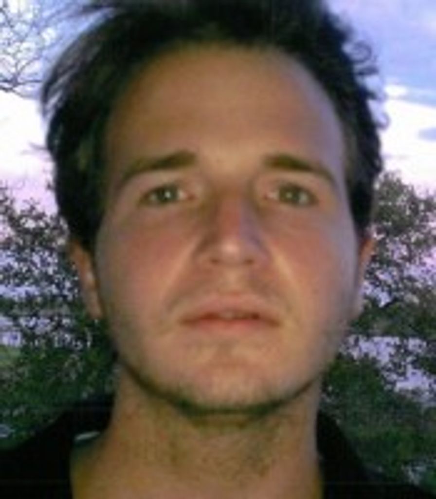 Joshua  T. Powell