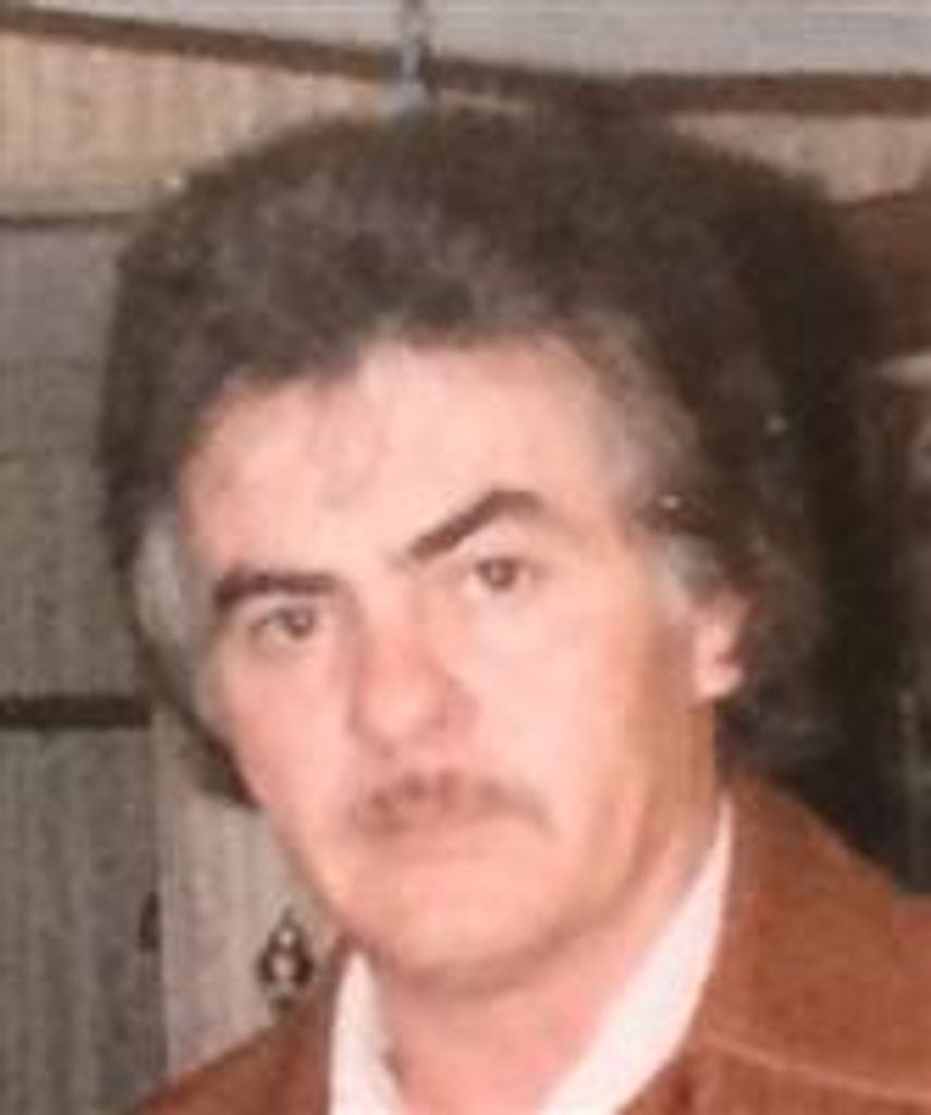 Theodore Neal Bryson