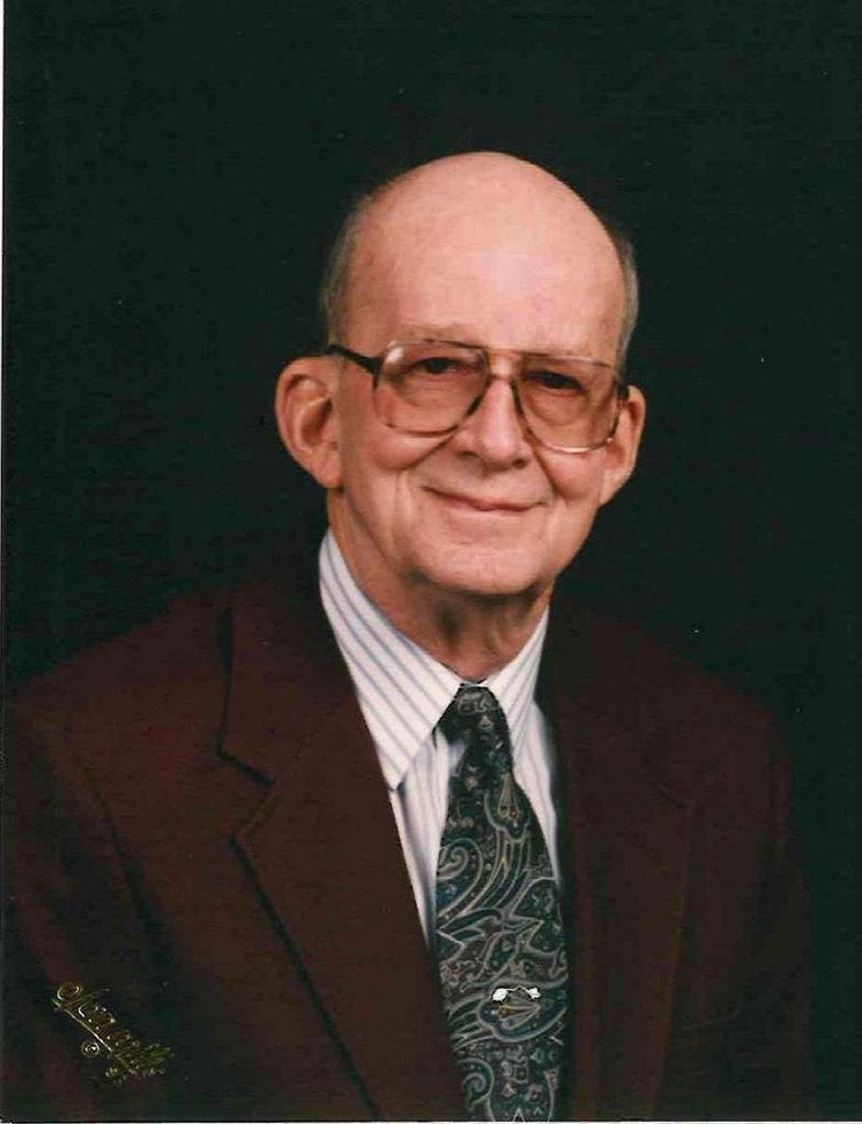 Don R. Stout