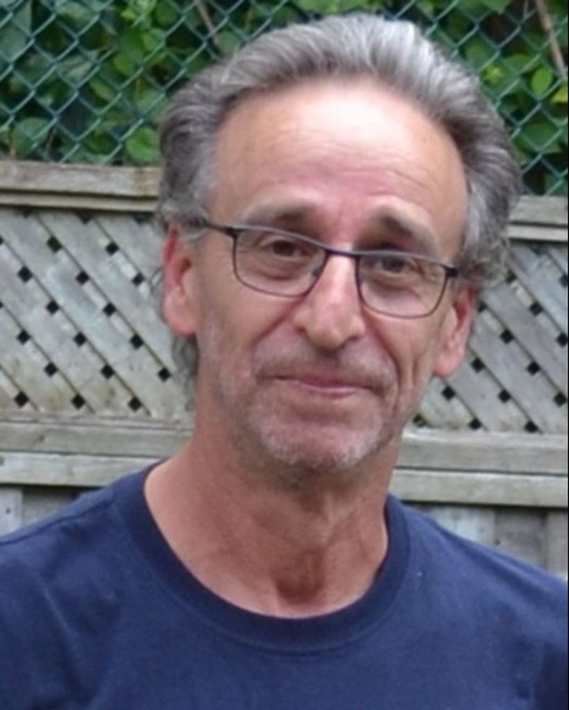 Luigi Marino
