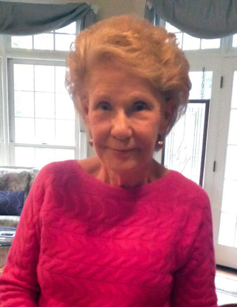 Ann Lee Senters