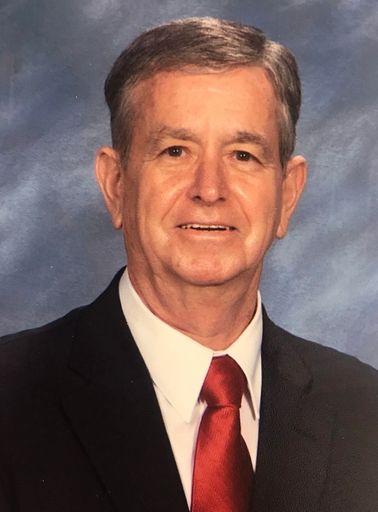 Robert J. Perry Profile Photo