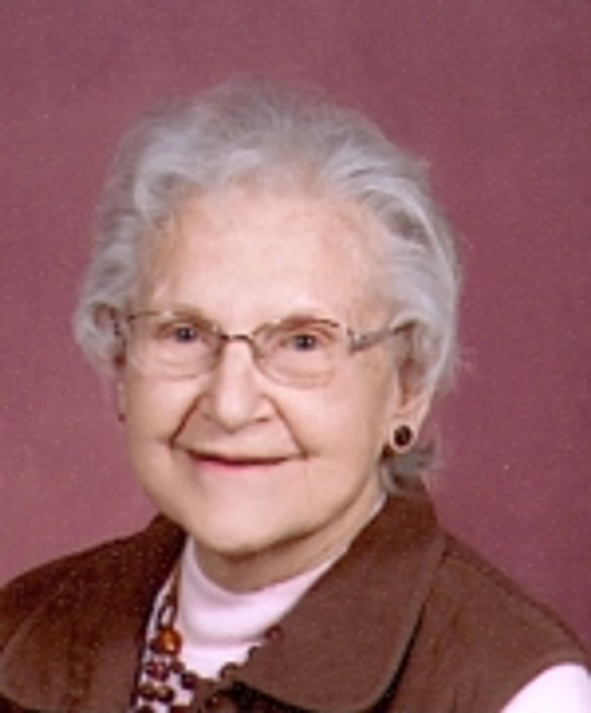 Jeanne Margaret Lojeski