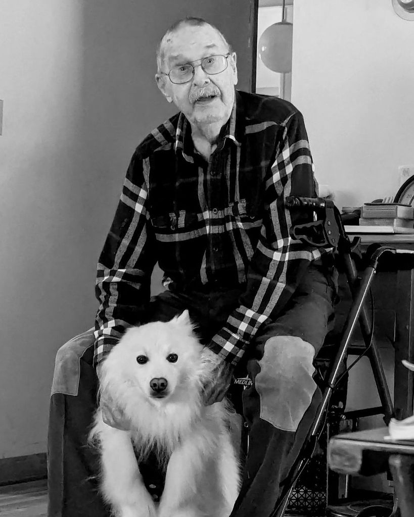 Donald O. Thomas Profile Photo