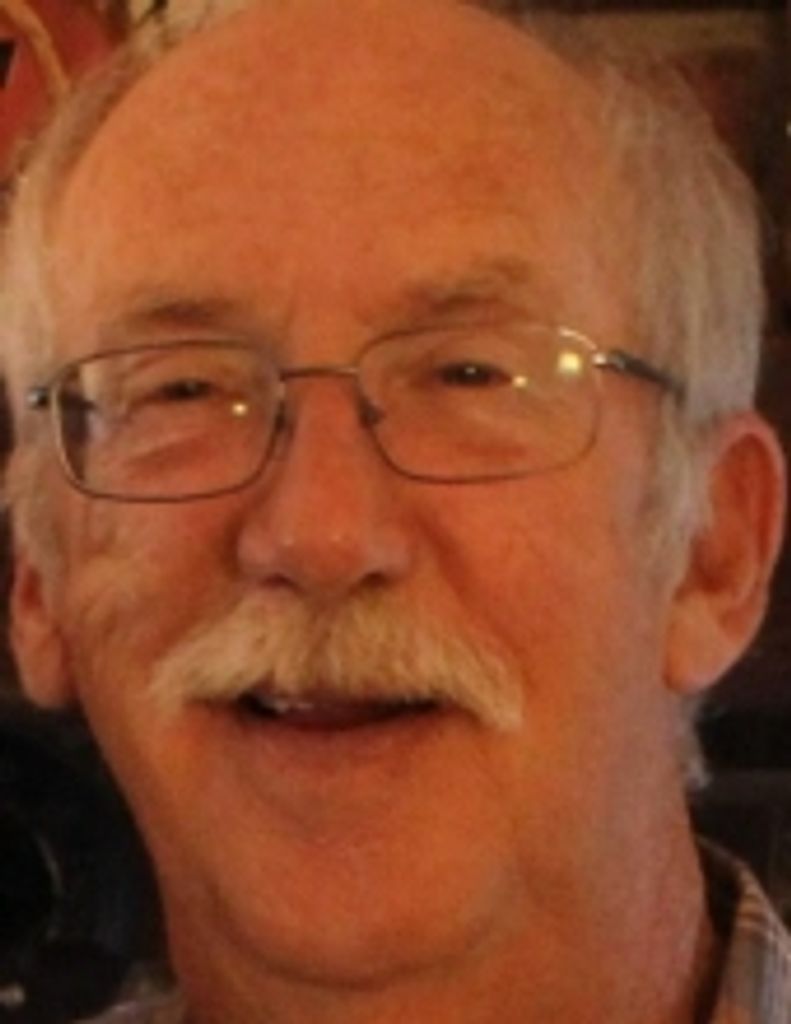 Jerry  R.  Ludlum