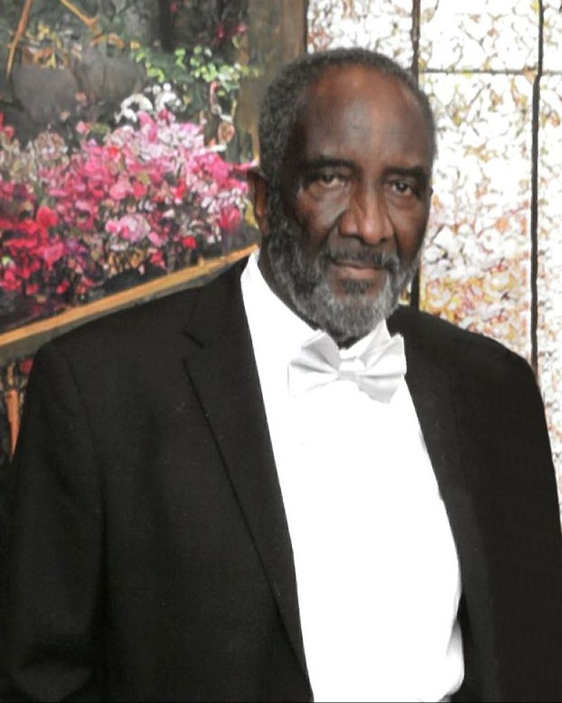 Mr. Larry Bobby Brownlee, Jr. Profile Photo