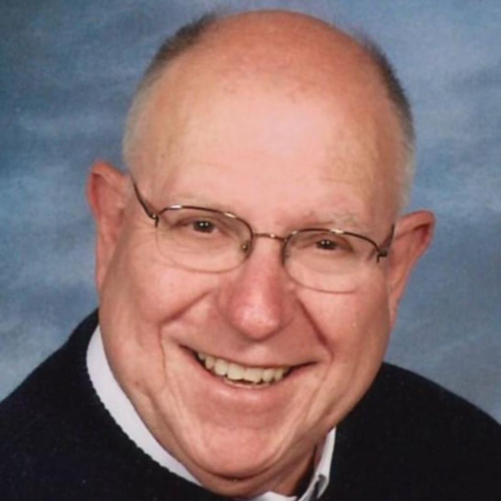Donald K. Haskel "Don"