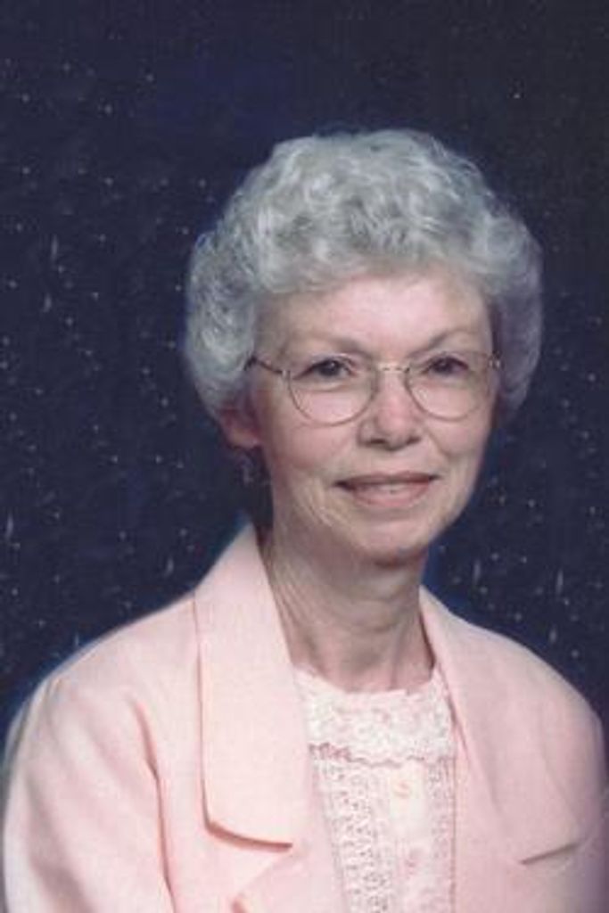 Marie Cecelia Phelps Profile Photo