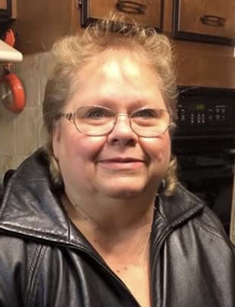 Diana Belanger