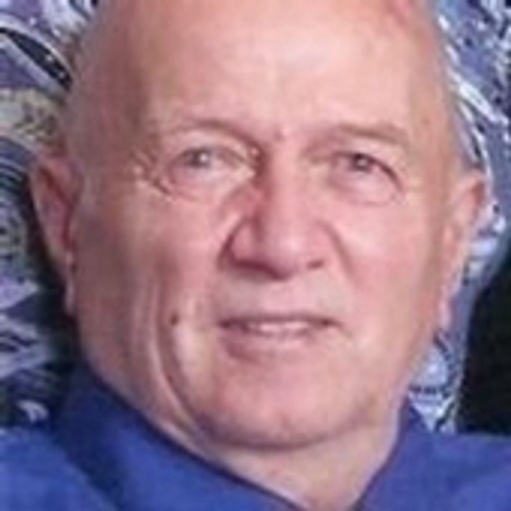 Eugene Linde