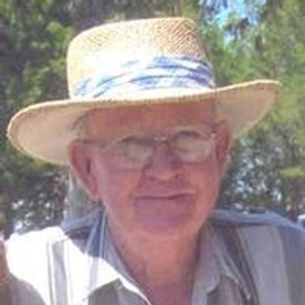 Clyde Reed Landers
