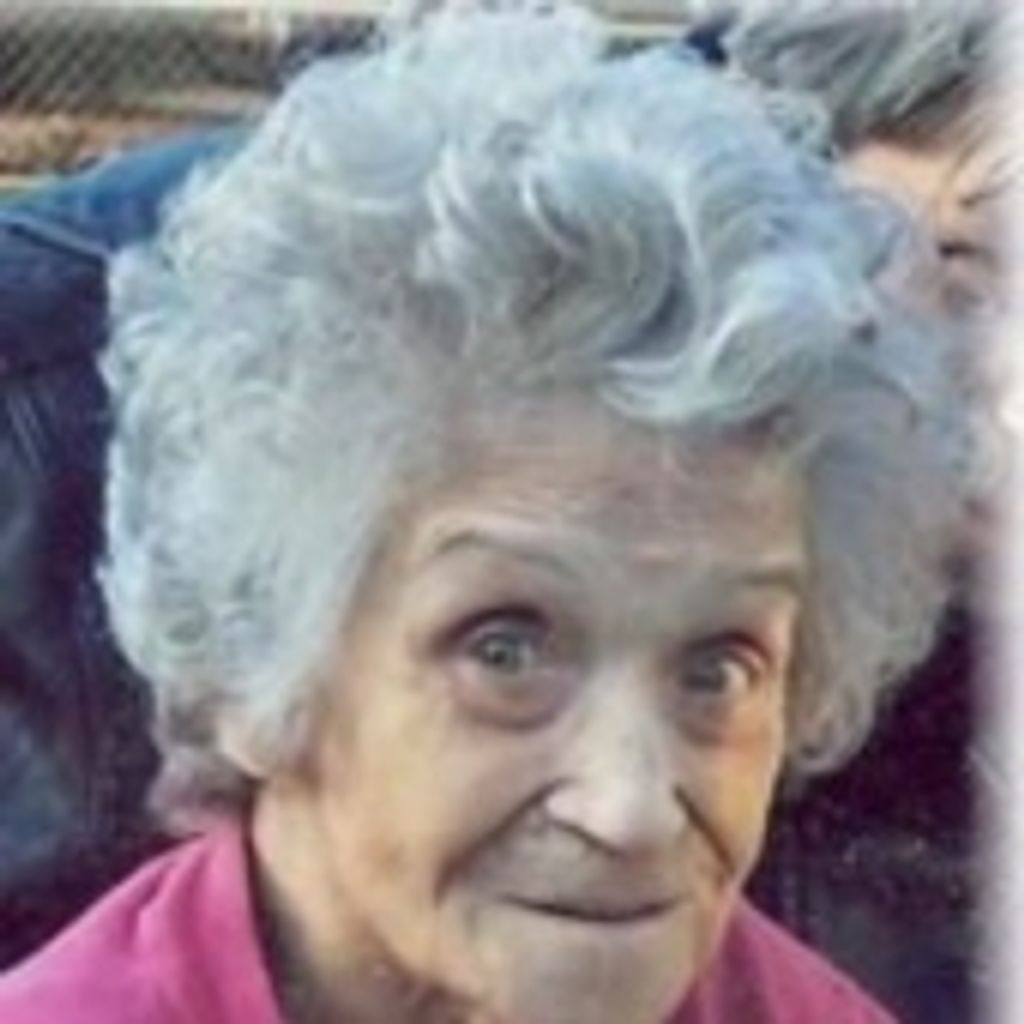 Mary Ruth Patterson