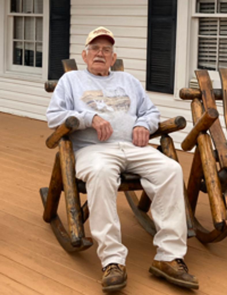 Darrel D. Sarver Profile Photo