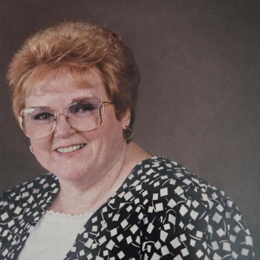 Beverly Rae Morgan Profile Photo