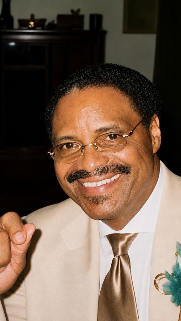 Curtis Carter, Jr. Profile Photo