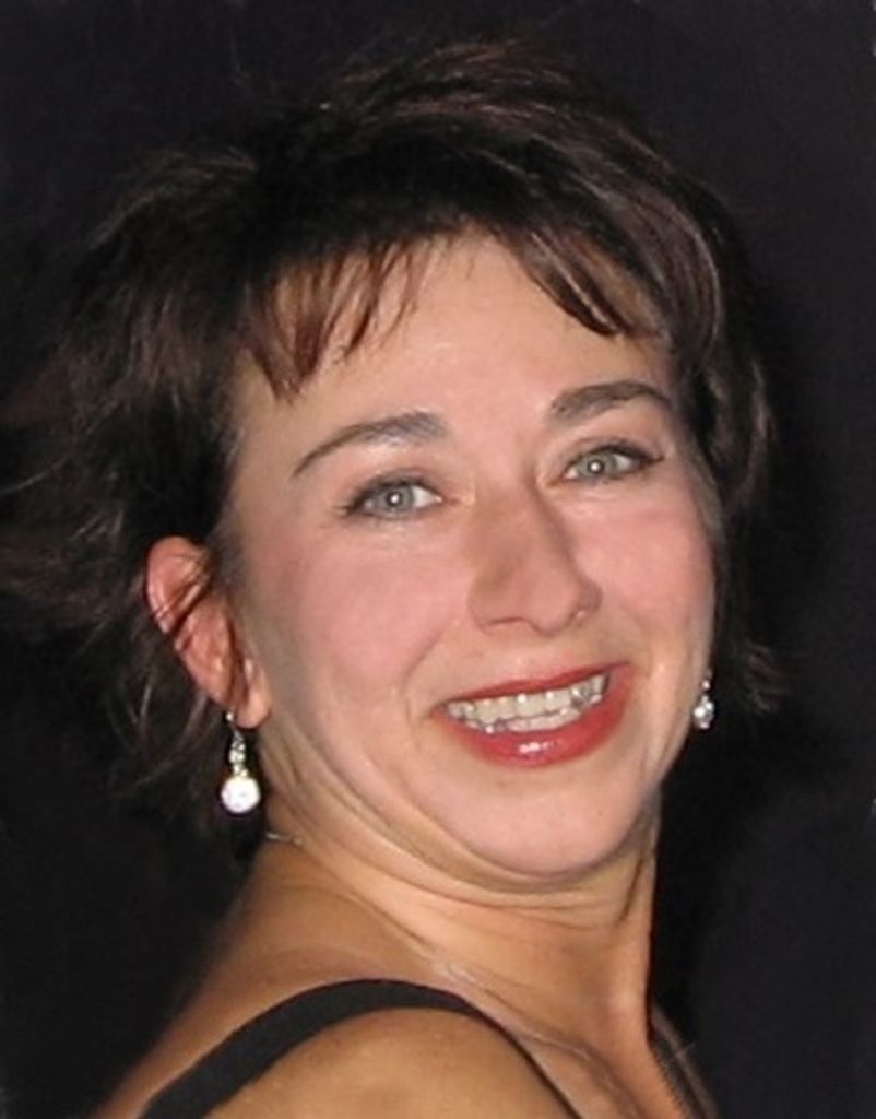 Michele M. (Dorcy) Hidy