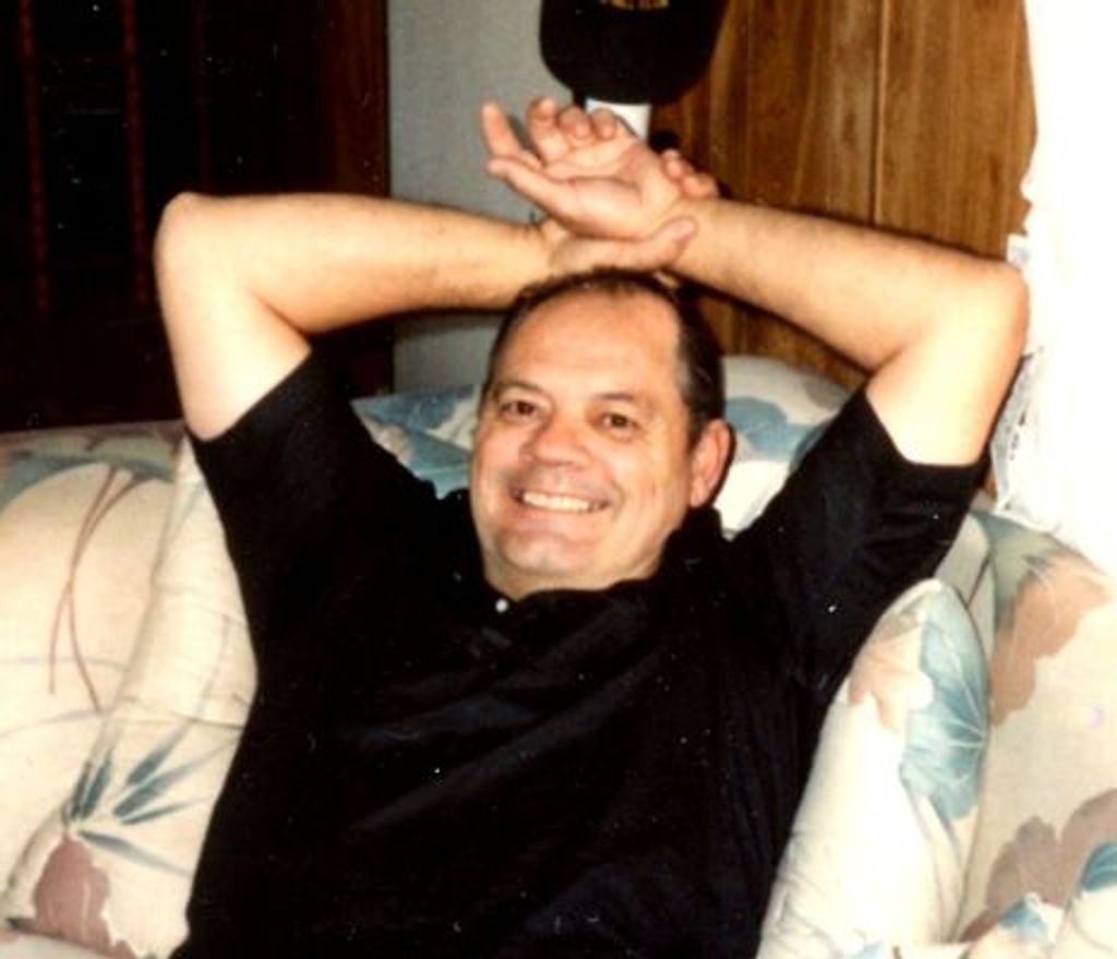 Jerry Shoup Profile Photo