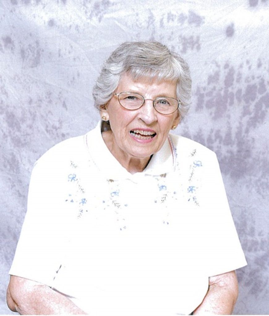 Pauline (Polly) F. Anderson Profile Photo