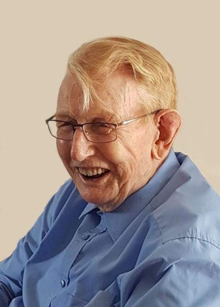 John Slomp Profile Photo