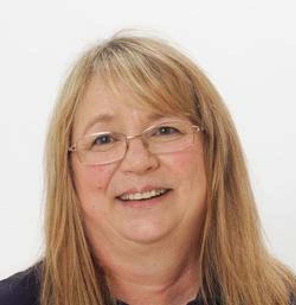 Joanne Ellen Adamson