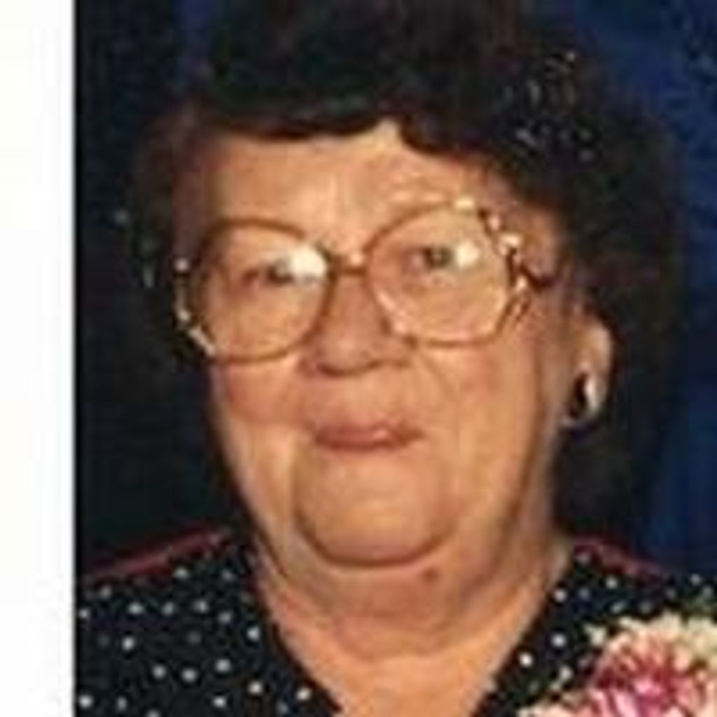 Virginia  A. Job