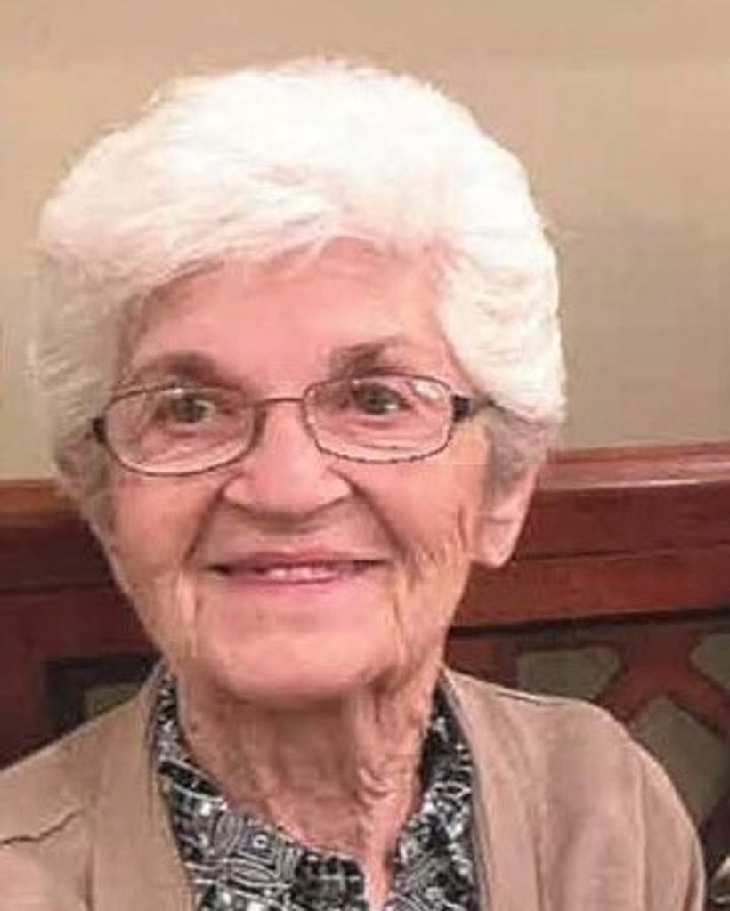 Caroline Ann Madden Profile Photo