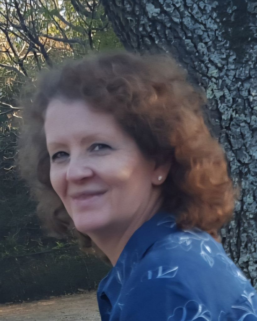 Lydia Garrett Profile Photo