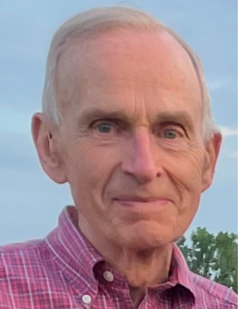 Daniel Vander Ark Profile Photo