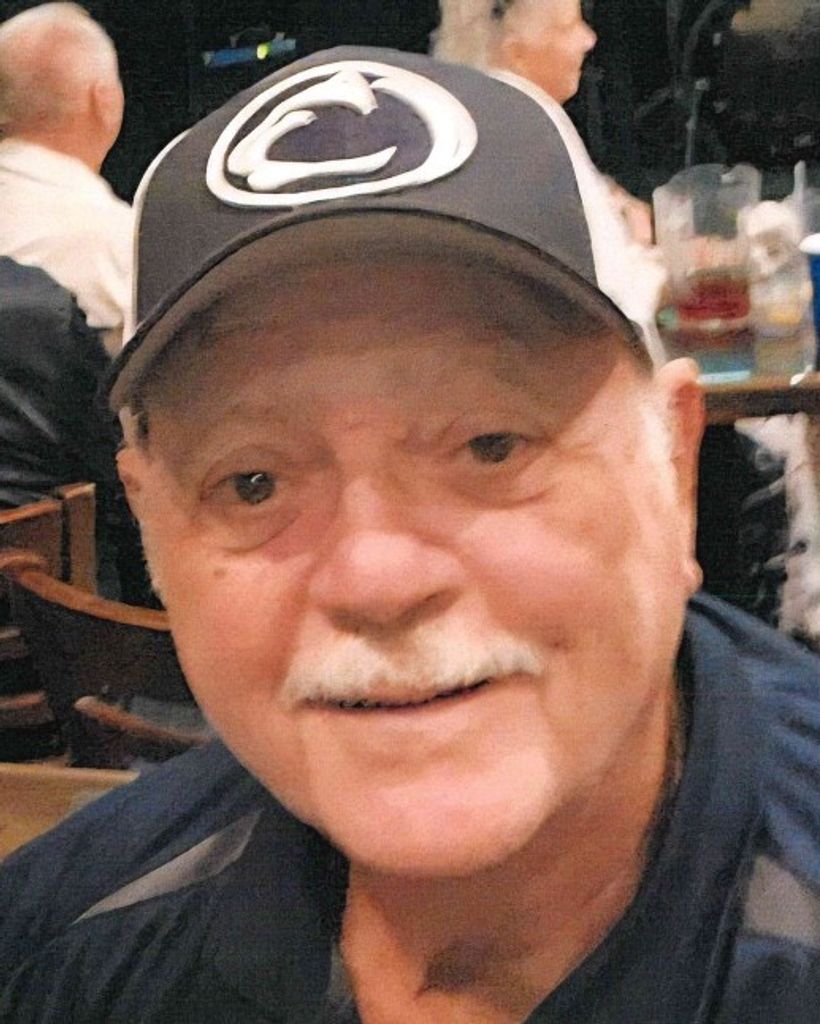 John Joseph Infantino Profile Photo