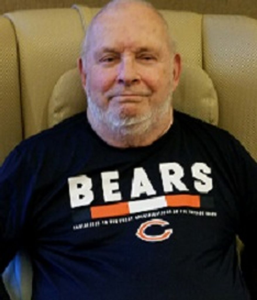 Norman D. O'Dell Profile Photo