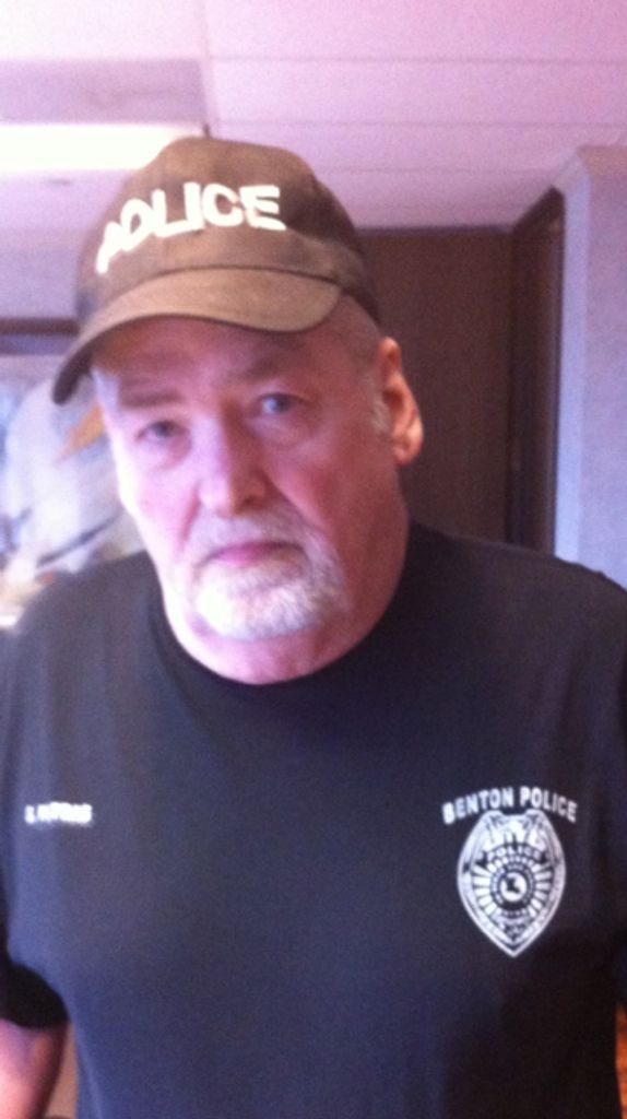 Jean Almond Poitras, Jr. Profile Photo