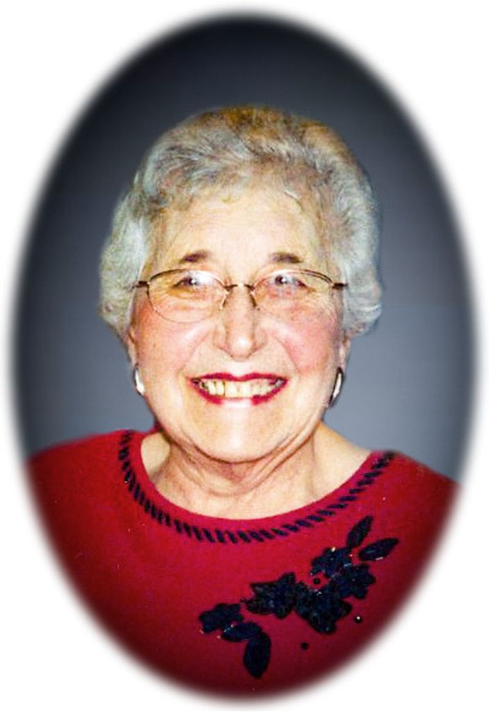 Emilia “Millie” Gadola