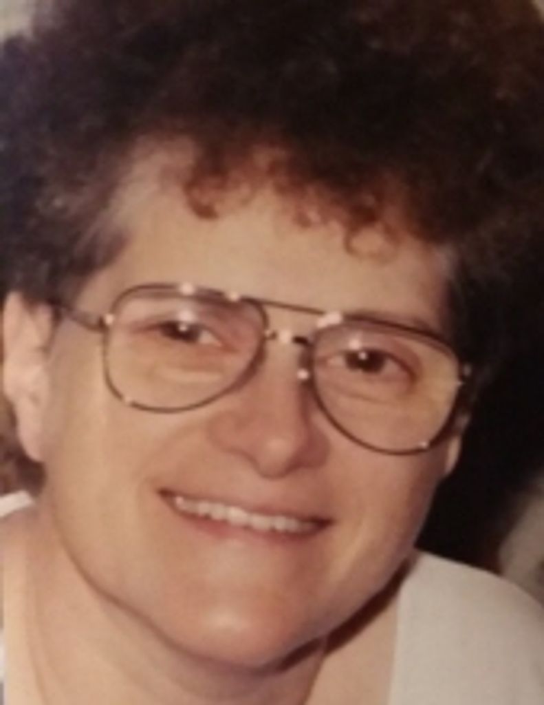 Erma J. Tanis
