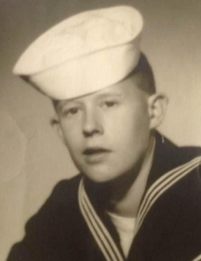 William Joseph Johnson Profile Photo