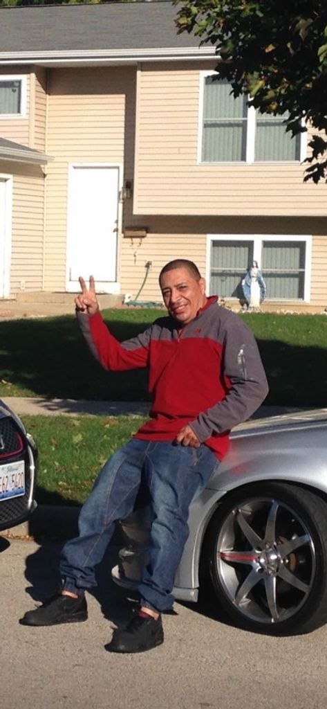 Luis A Zavala Profile Photo