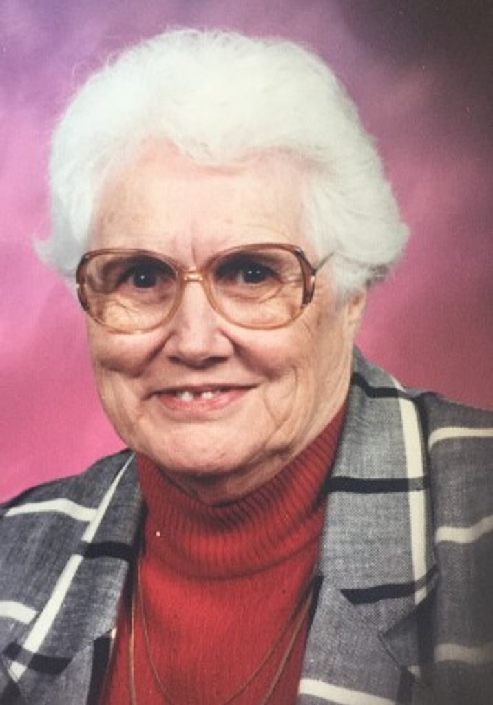 Rebecca Ann (Clark)  Darst