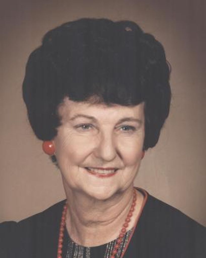 Rose, Mary June