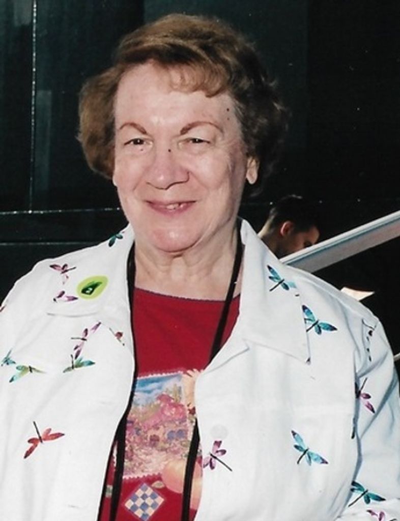 Frances Derosa Profile Photo