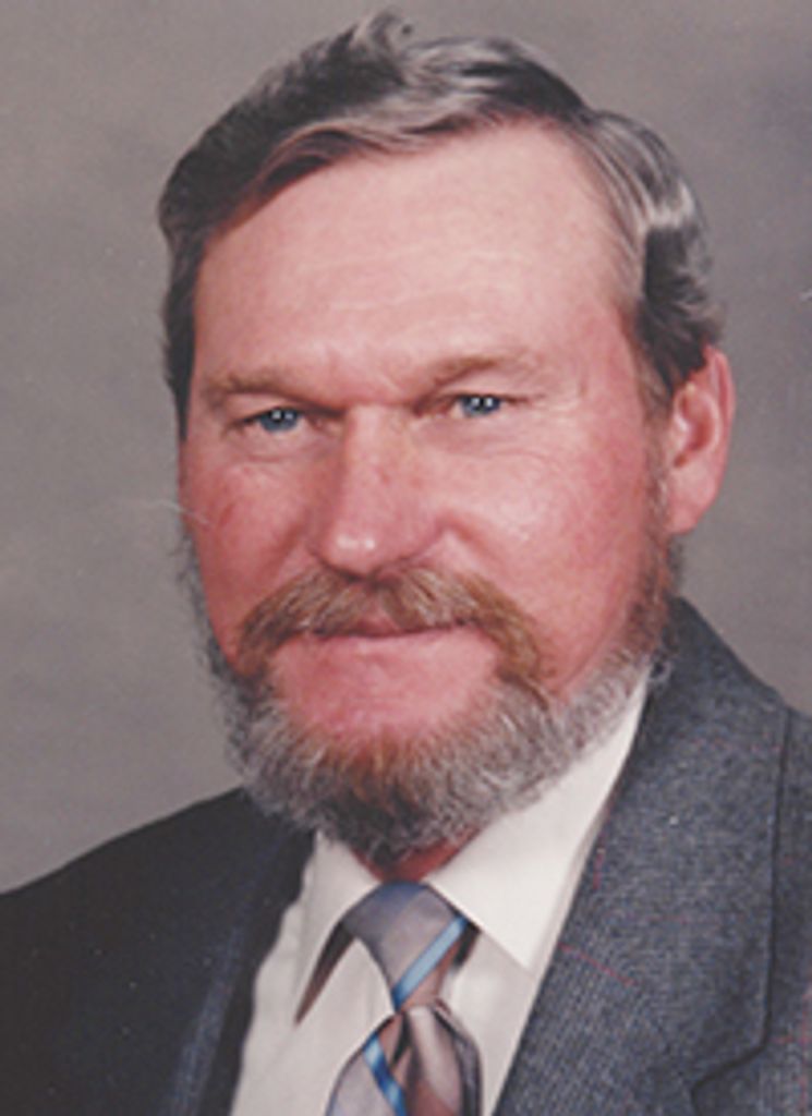 Melvin James Dittmar Profile Photo