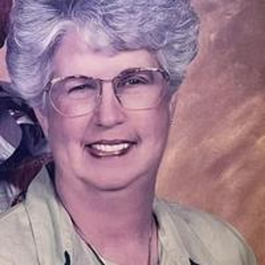 Mary Leigh Freeman