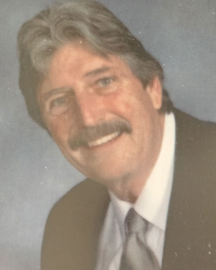 Patrick Michael Collins Profile Photo