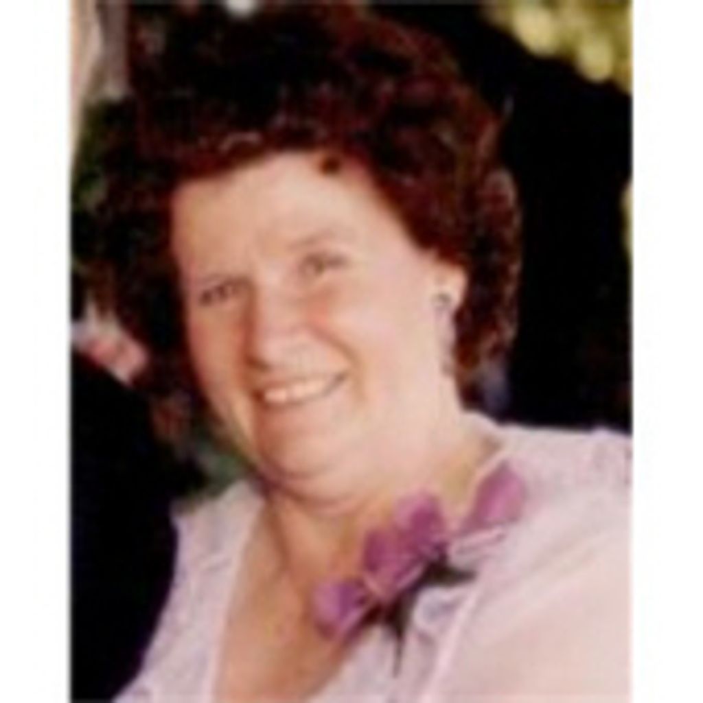 Kathryn B. Clark