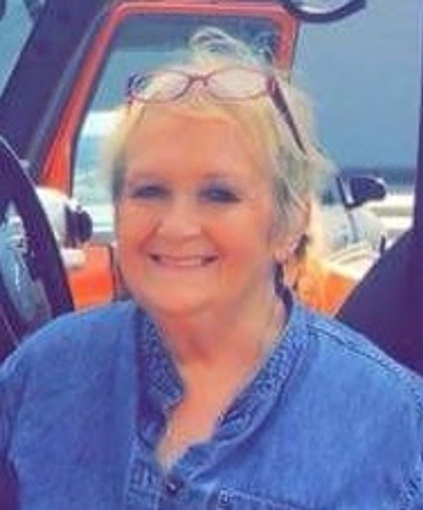 M. Karen (Baker)  Smith