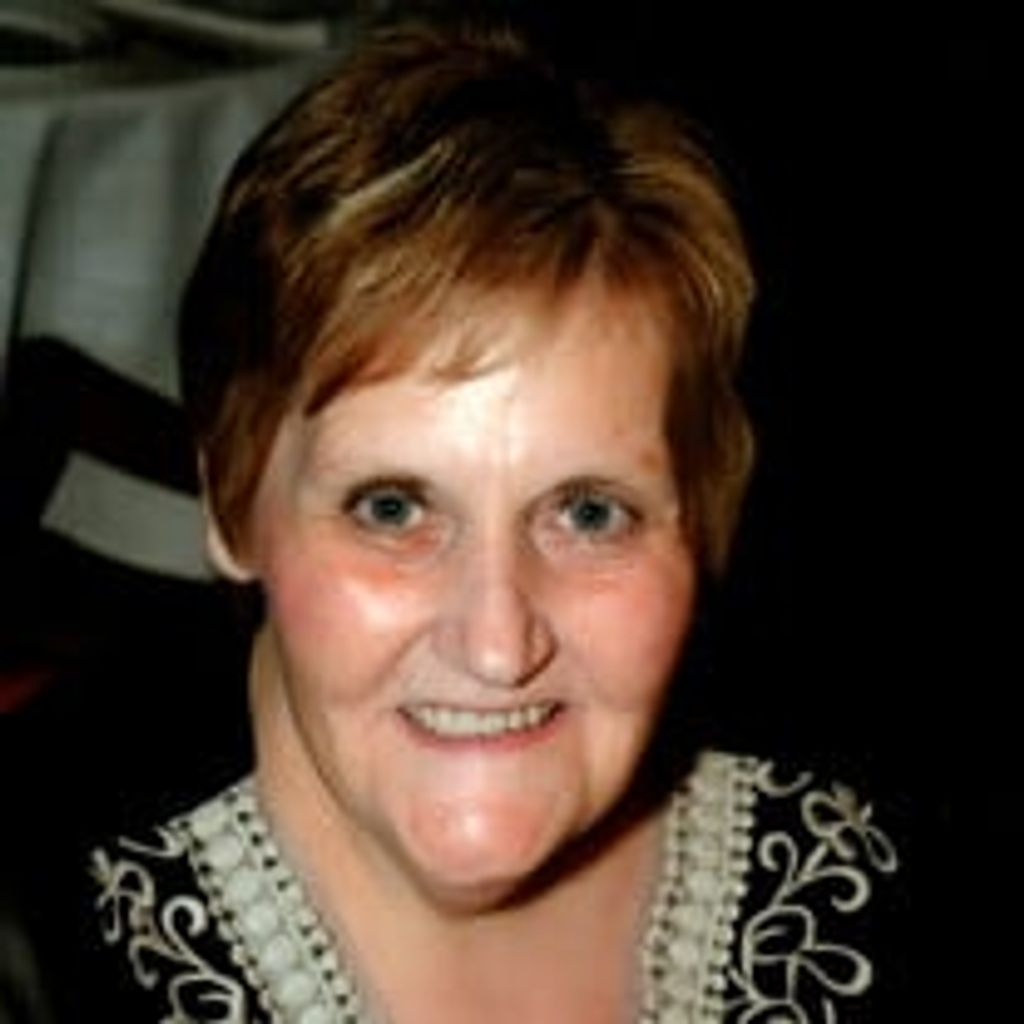 Catherine Joanna Wiget Profile Photo