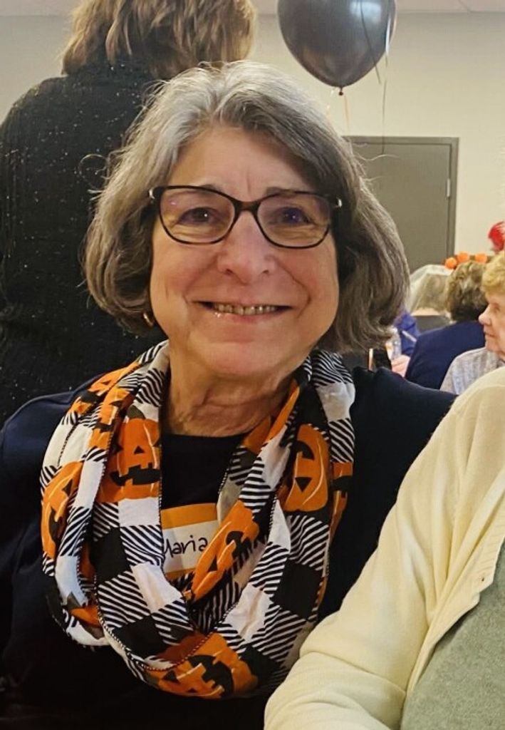 Maria Marlene Manning Profile Photo